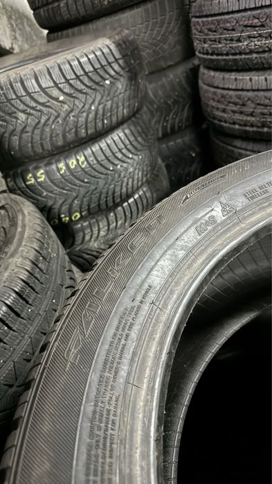 R19 225/55 Falken EuroWinter HS01
