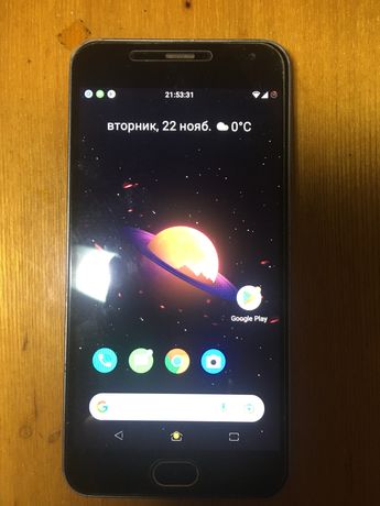 Meizu m2 mini android 11