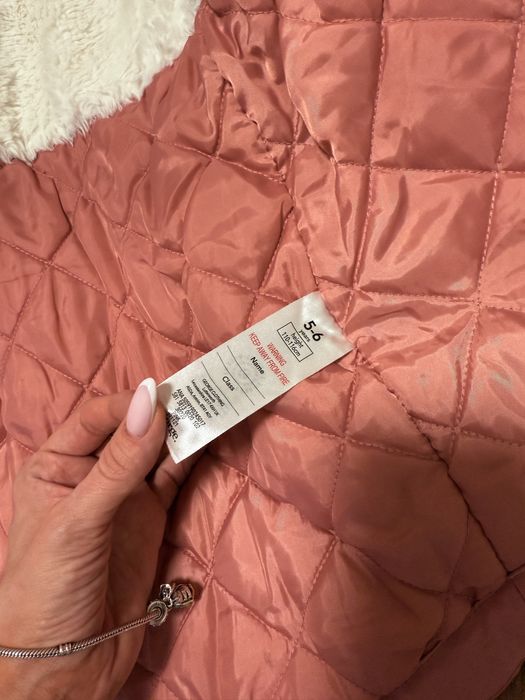 Куртка George 110-116