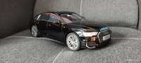 Audi A6 1: 18 nowe