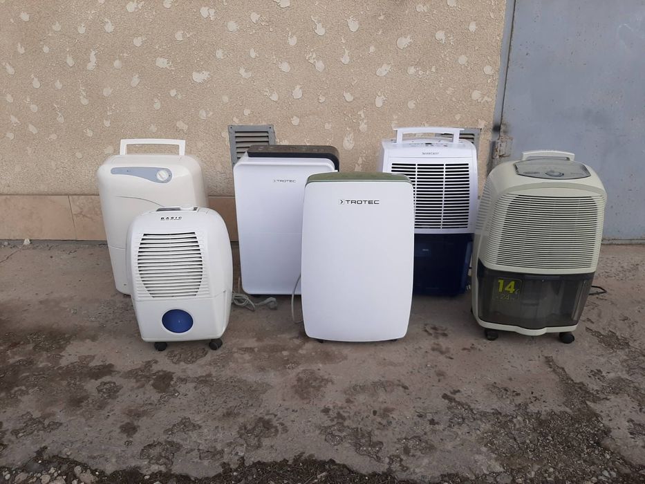 Осушувач повітря