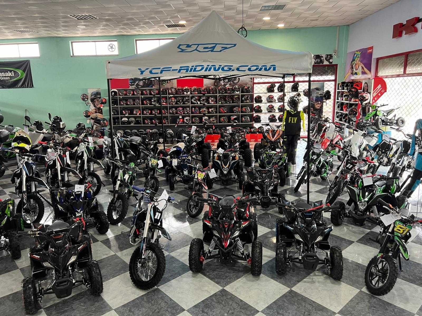 Peças Kymco Downtown - c/ documentos