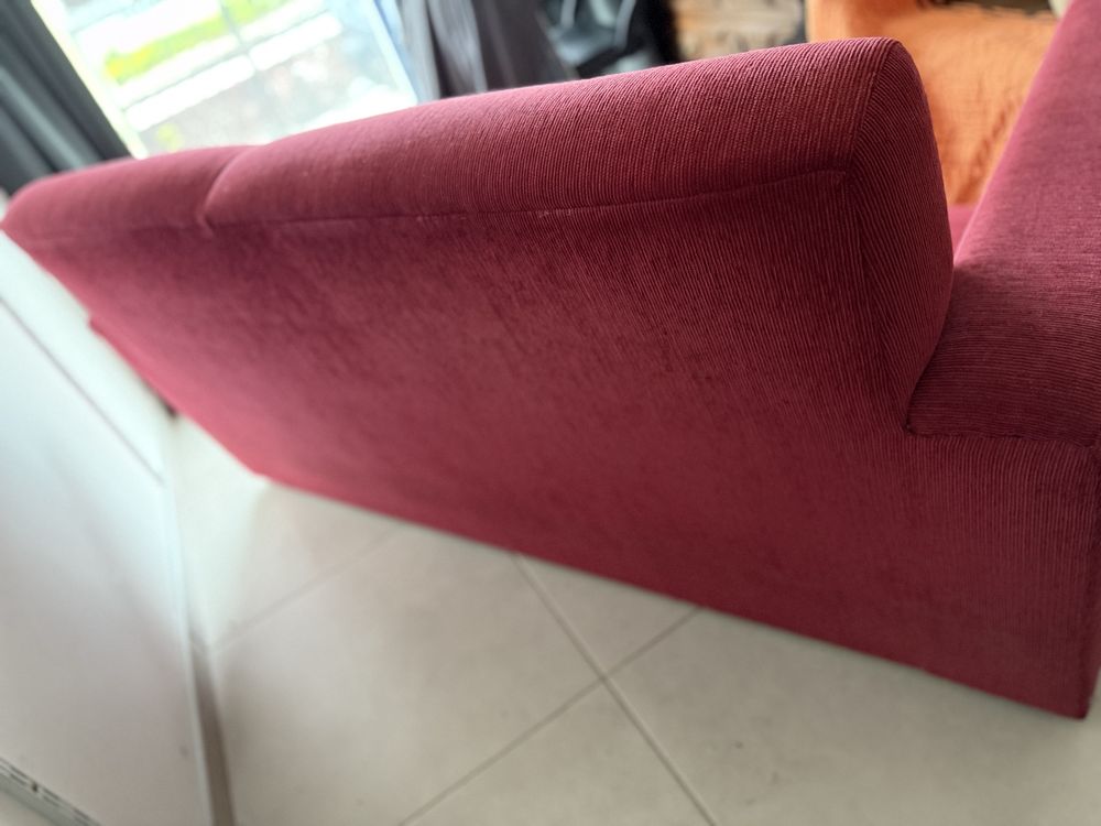 Sofa 3 lugares ( como novo)