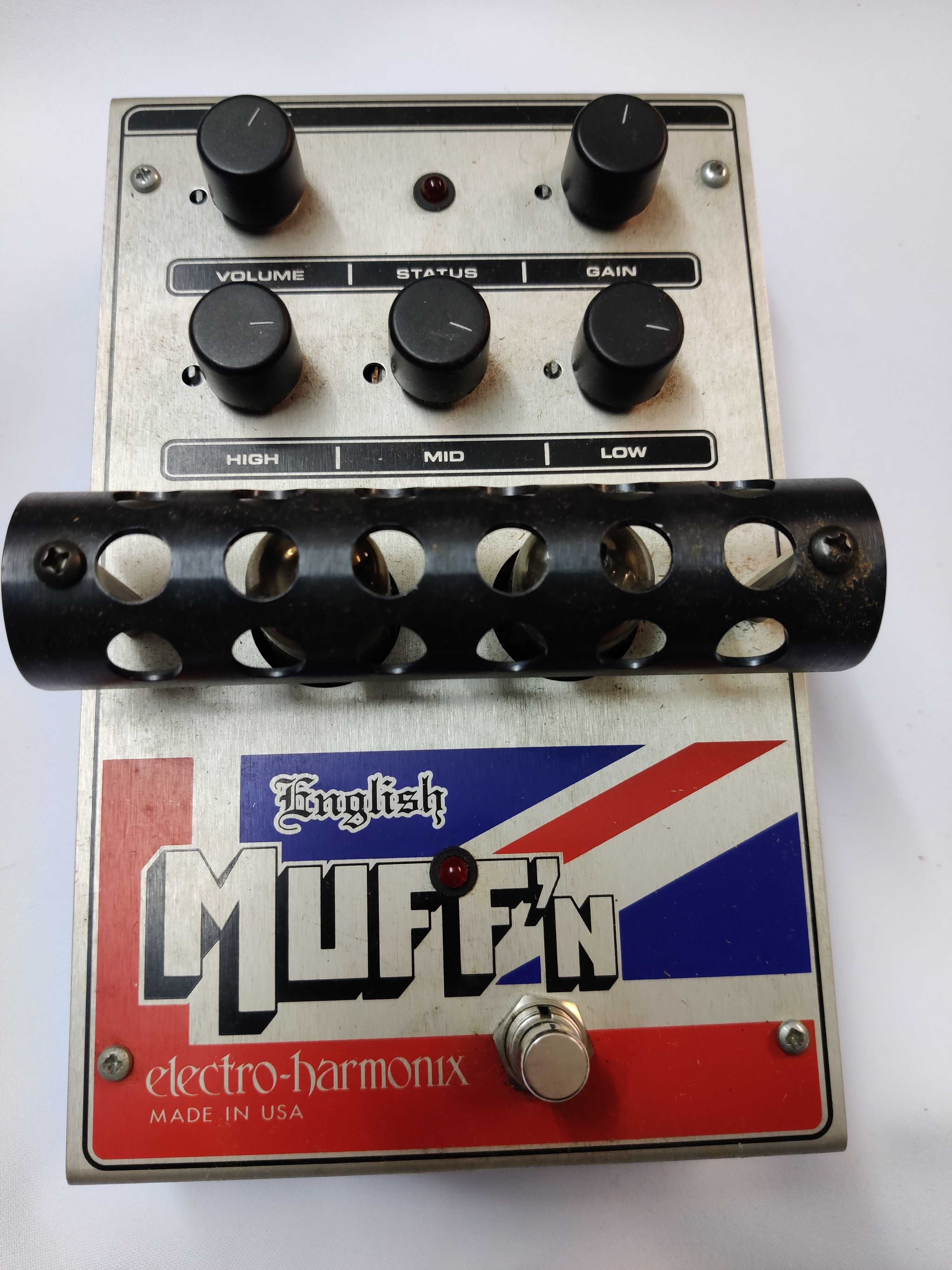 Electro-Harmonix English Muff n