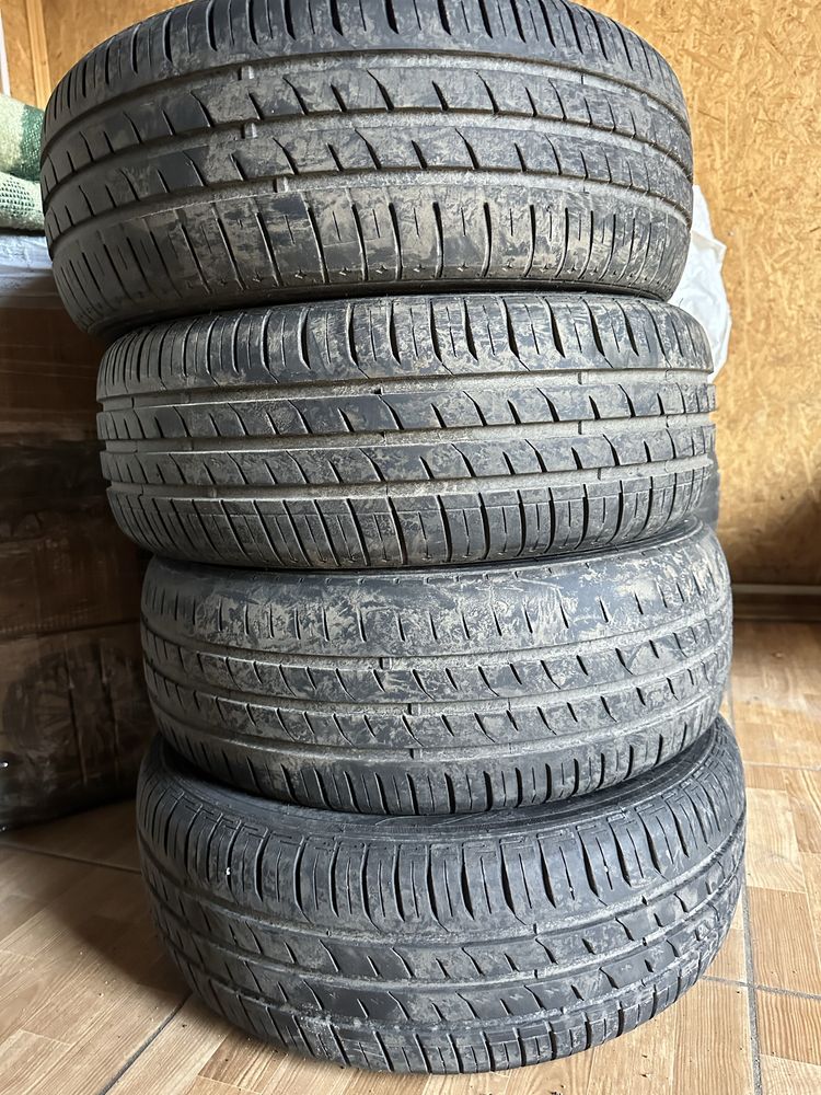 Продам Резину Sailun 14p