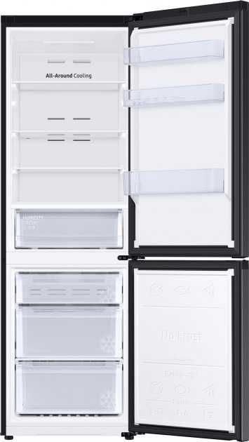 Холодильник SAMSUNG RB34T670FBN/UA інша на запит можл. торг