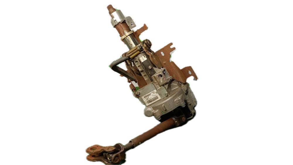 Coluna de direção RENAULT Scénic II (JM0/1_)