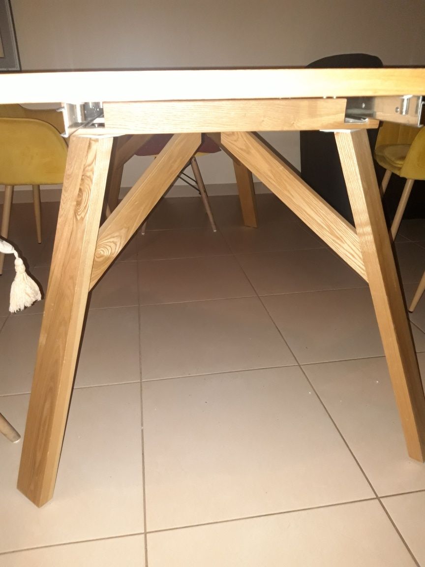 Mesa de Madeira,
