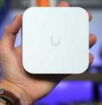 Router ubiquiti UniFi Express c WiFi