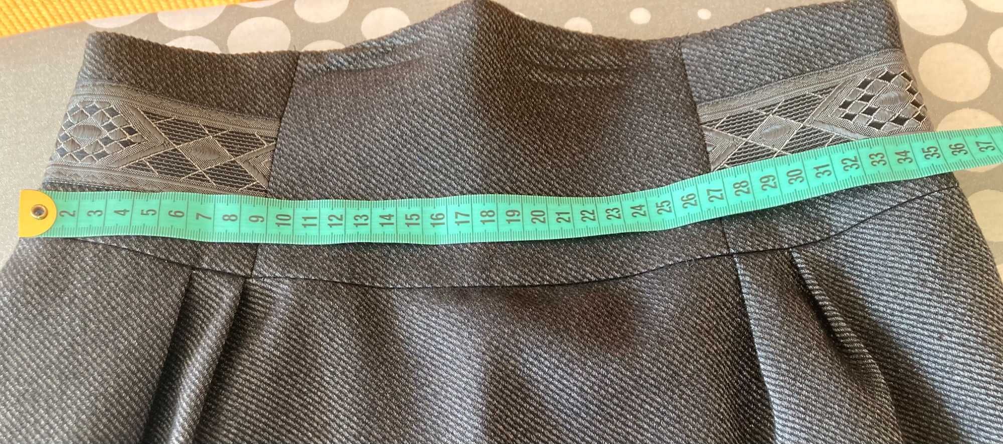 NIENOSZONA elegancka spódnica, Monnari, 38, 85 zł