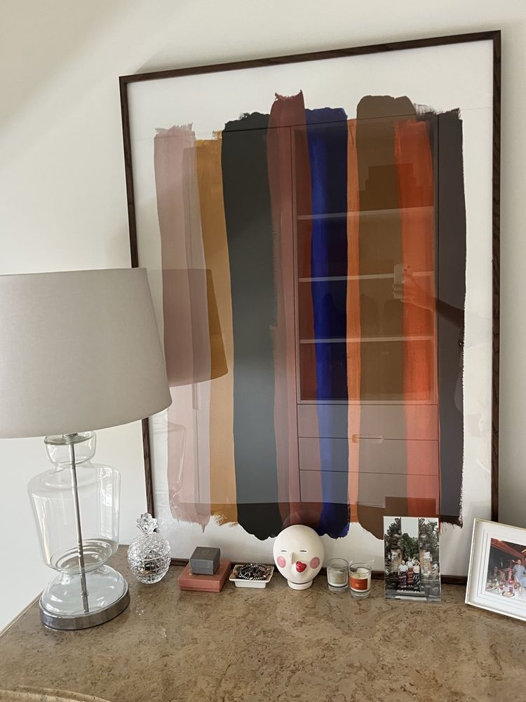 Quadro AreaStore