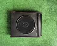 Aktywny subwoofer Vibe Optisound Auto 8 + okablowanie
