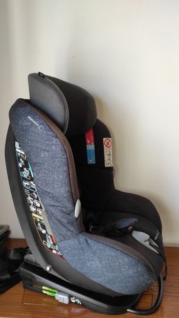 Bebeconfort Milofix Cadeira Auto para Bebé 0+/1