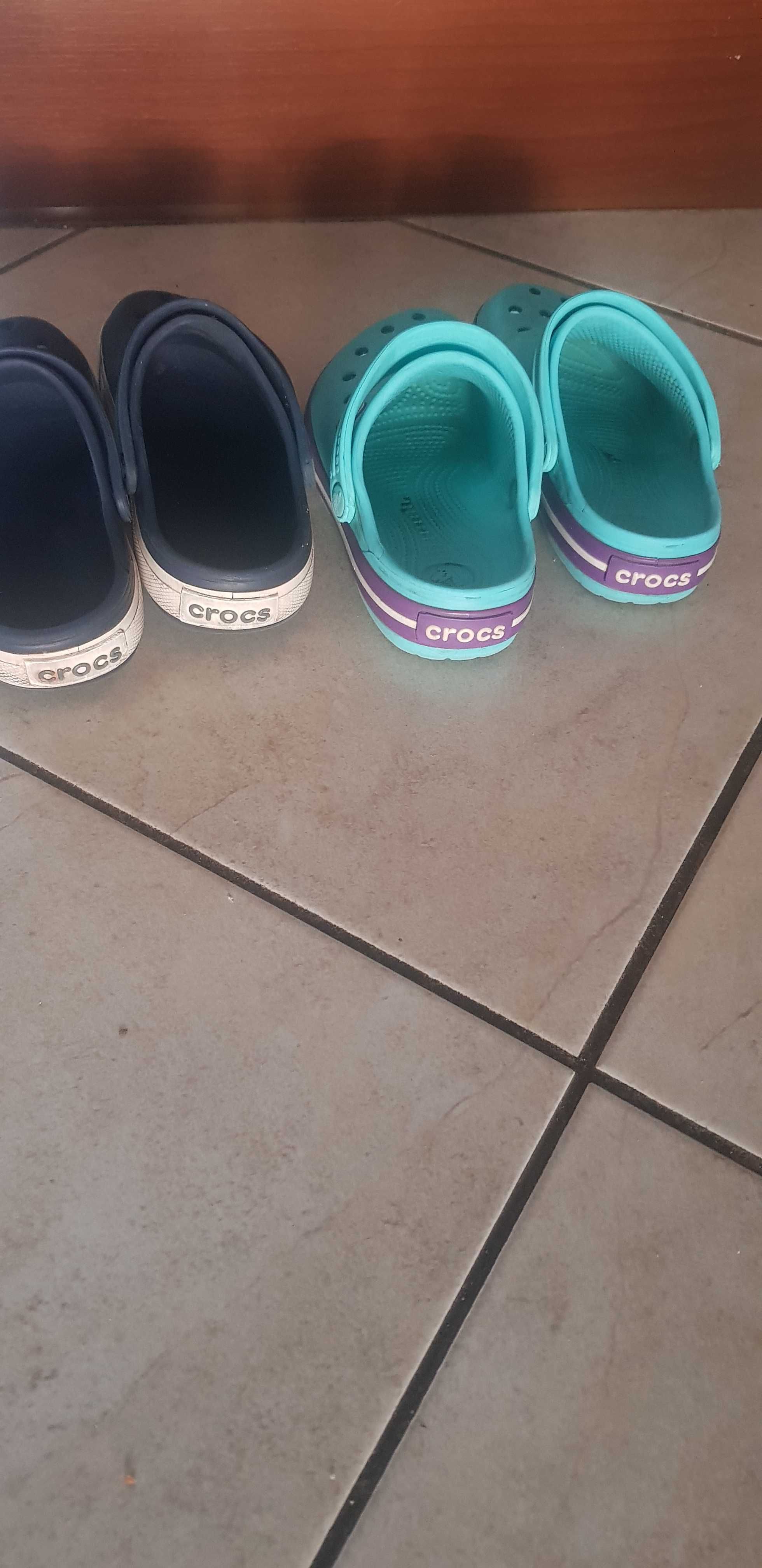 Crocs rozm. 12-13
