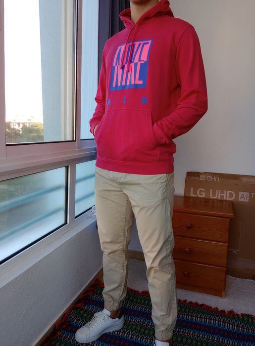 Sweat  Nike  Air