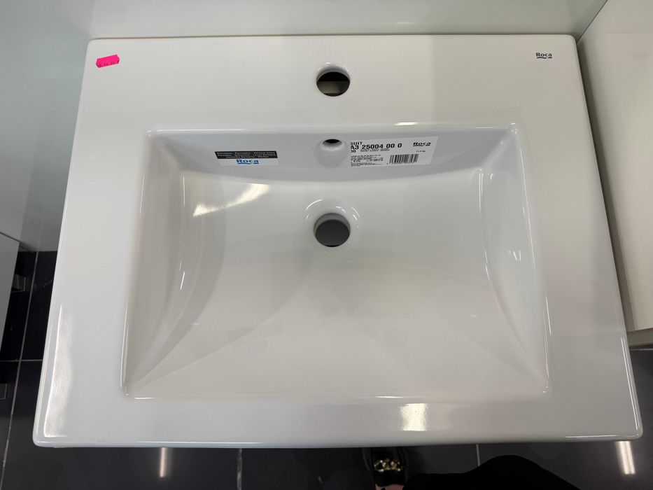 Szafka z umywalką ROCA 55 CM -MEGA OKAZJA!!