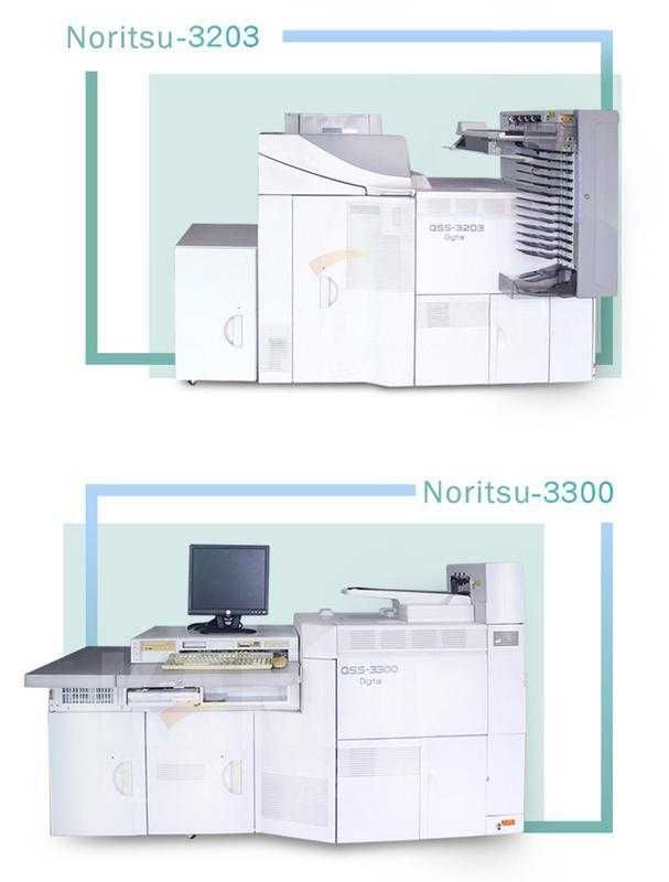 A032741 / a032742 ремкомплект для мини-лабораторий noritsu qss