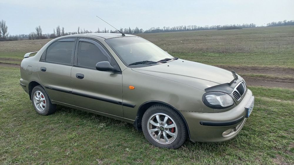 Продам автомобіль!