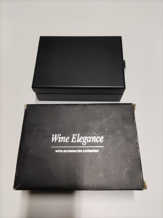 Acessórios de Vinho