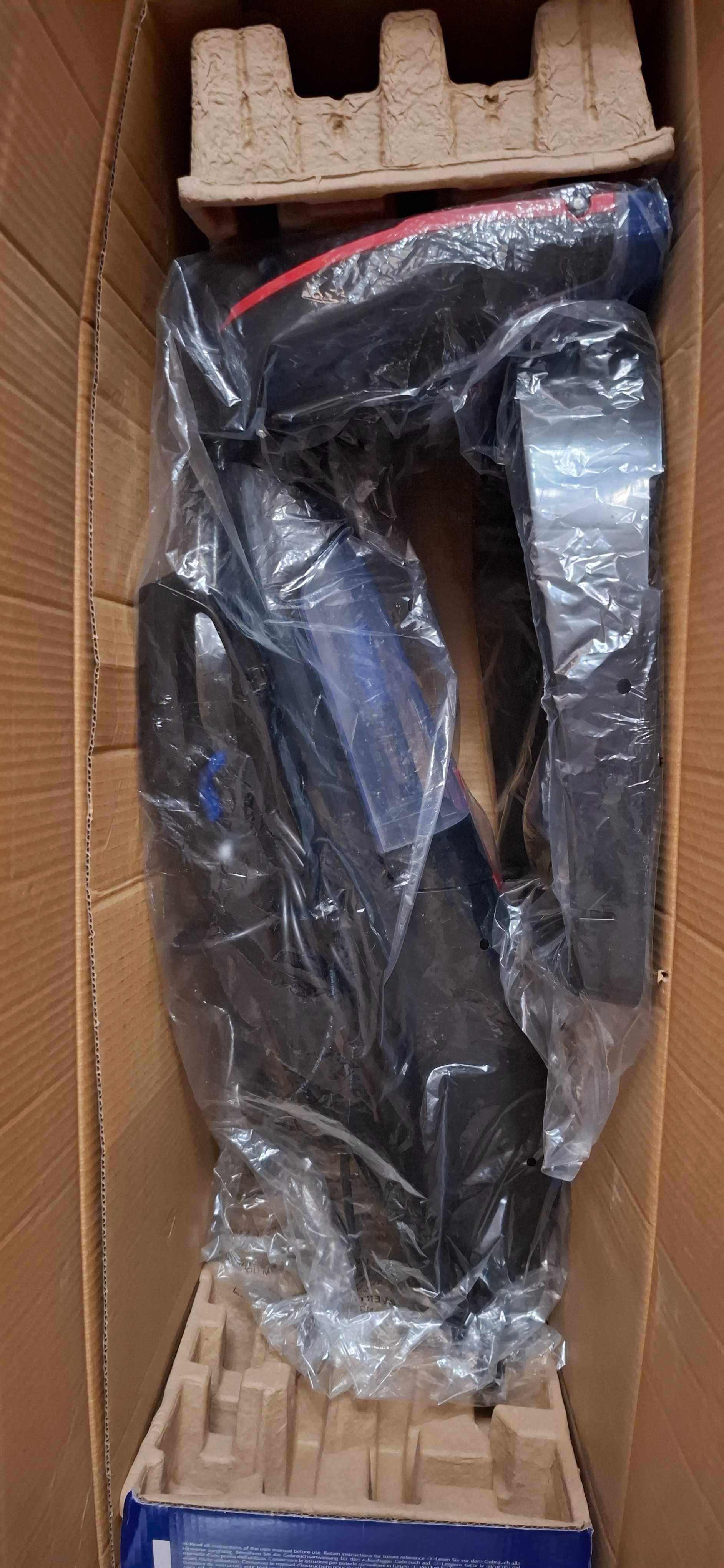 Odkurzacz myjący 3w1 VILEDA JET CLEAN