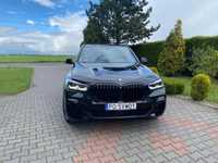 BMW X5 Salon PL Faktura Vat23% M-pakiet shadow-line