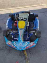 Vendo Karting Top Kart IAME X30