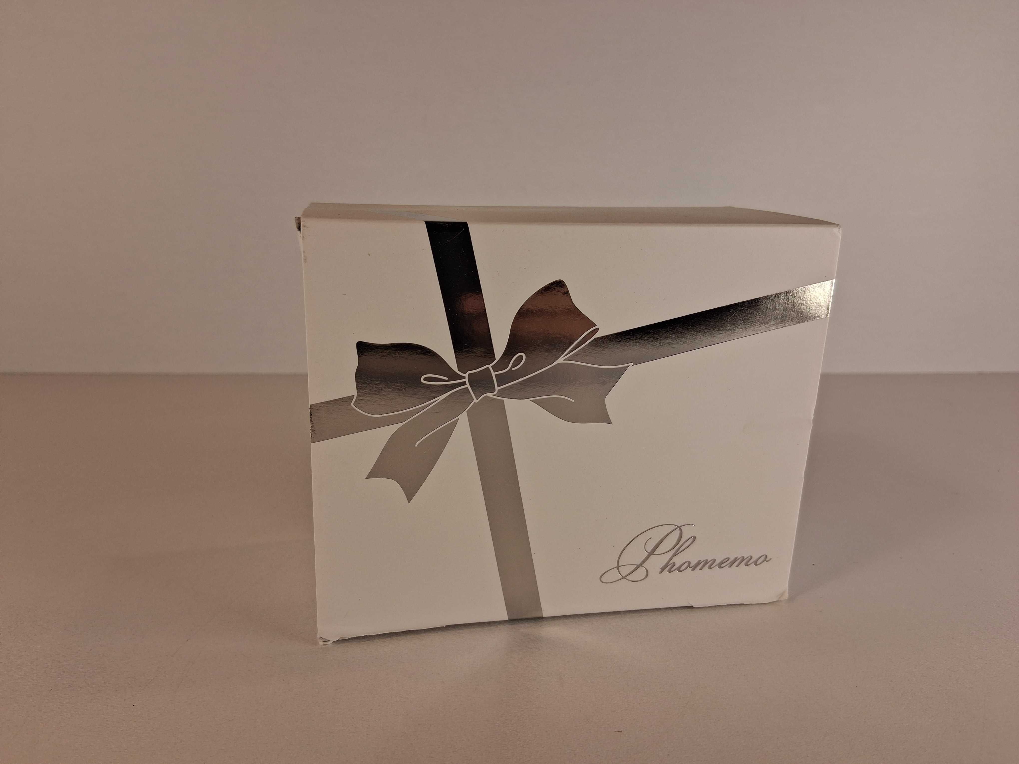 E077 Phomemo Q30 Smart Mini Label Maker Drukarka Etykiet Przenośna