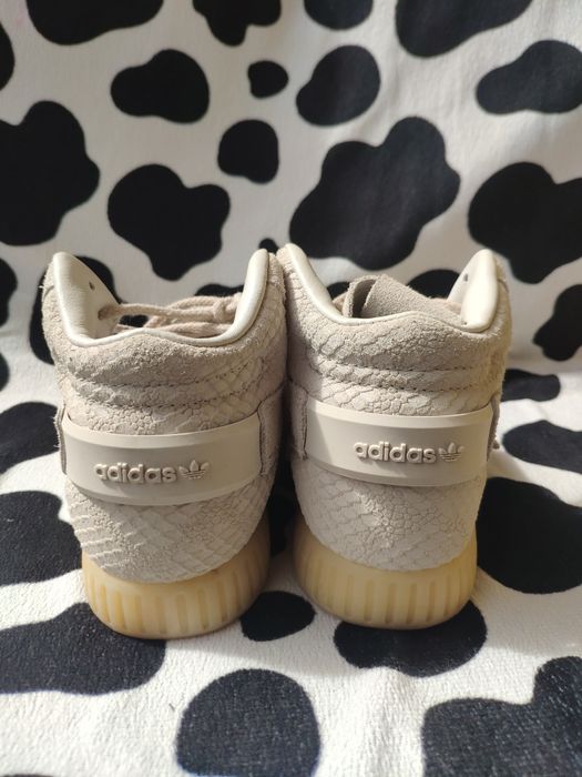 Buty dziecięce Adisas Tubular