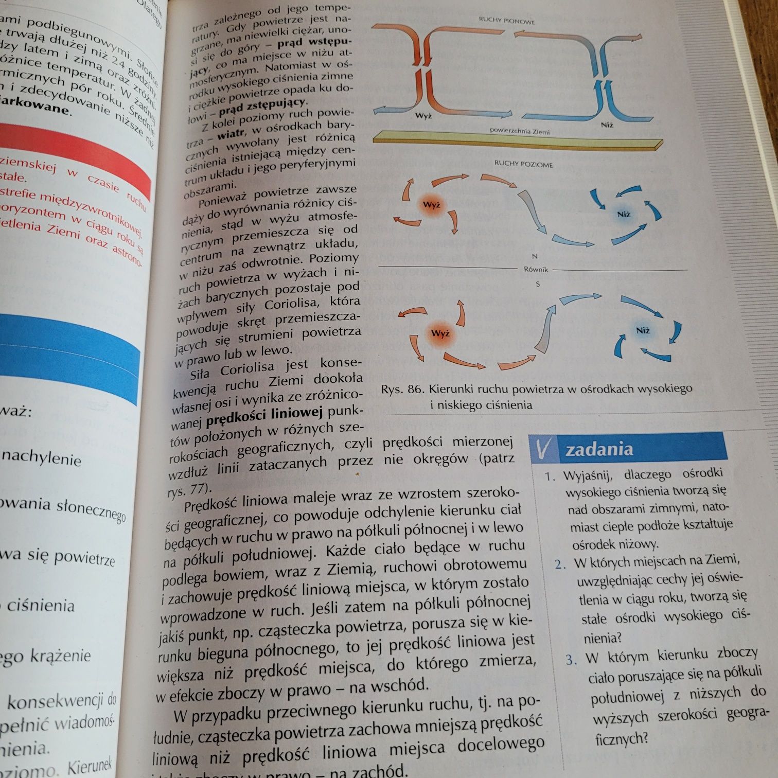 Geografia podręcznik cześć 1