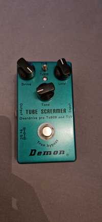 Demon tubescreamer overdrive TS808 TS9