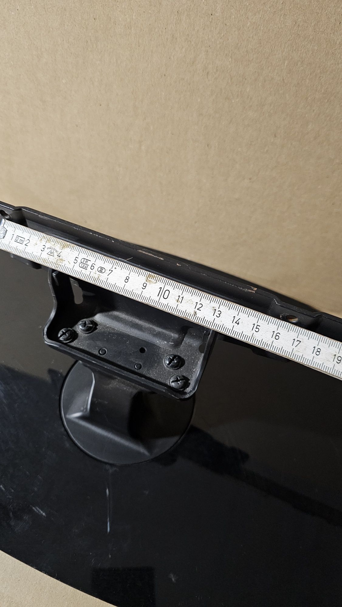 Podstawa noga do telewizora Sharp LC-50LE650E tv LC-50LE