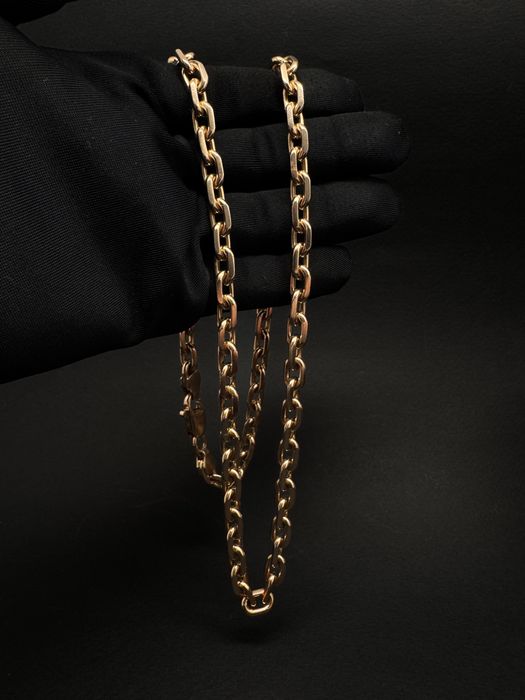 Золотий ланцюг / Золотая цепочка