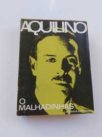 O Malhadinhas - Aquilino Ribeiro 1979