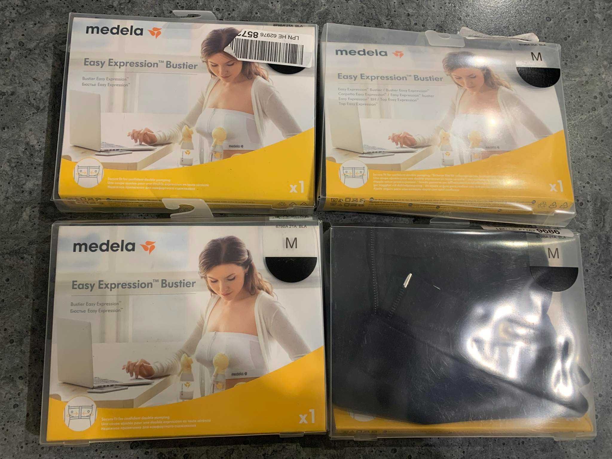 Gorset Medela Easy Expression