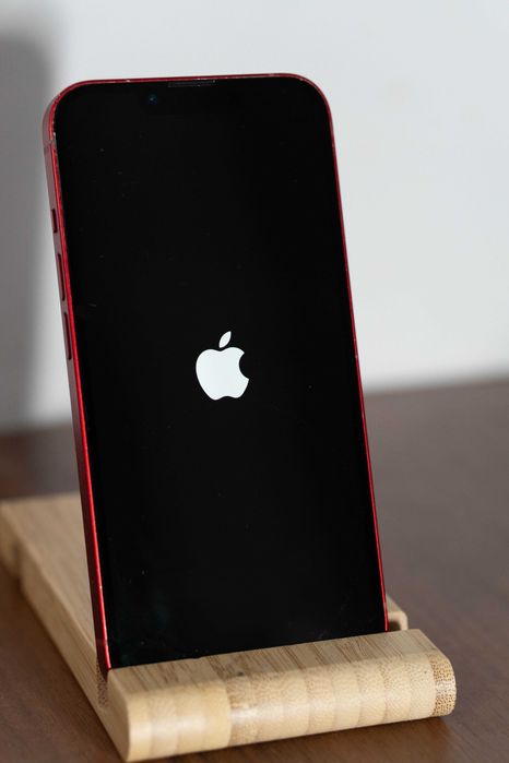 Gwarancja! | iPhone 13 | 128GB | kondycja 77% | pudełko | etui |