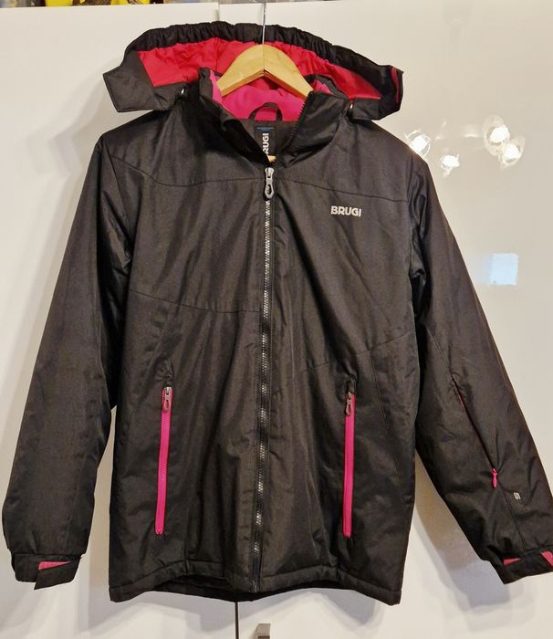 Kurtka Brugi rozmiar. 152/158