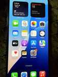 Iphone 13 pro max 256GB