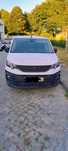 Peugeot Partner 1.6hdi 5 velocidades