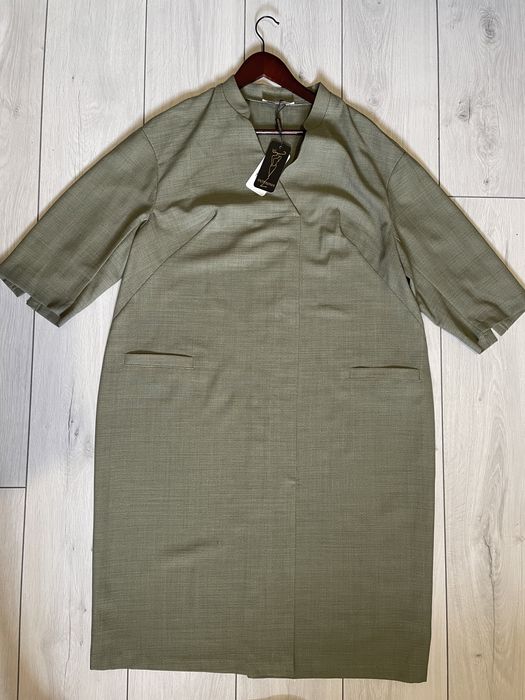 Продам нову сукню 54 розмір!