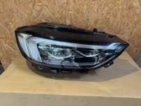 FORD EDGE Lift lampa prawa rh eu
