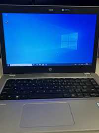 Laptop HP Probook 440 G4, 8 GB RAM, dysk SSD!