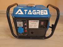 Бензиновий генератор Tagred TA980