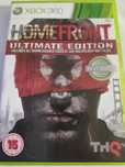 Homefront Microsoft Xbox 360 Gra Cod Akcja X360