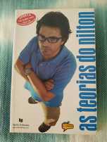 Livro - As teorias do Nilton
