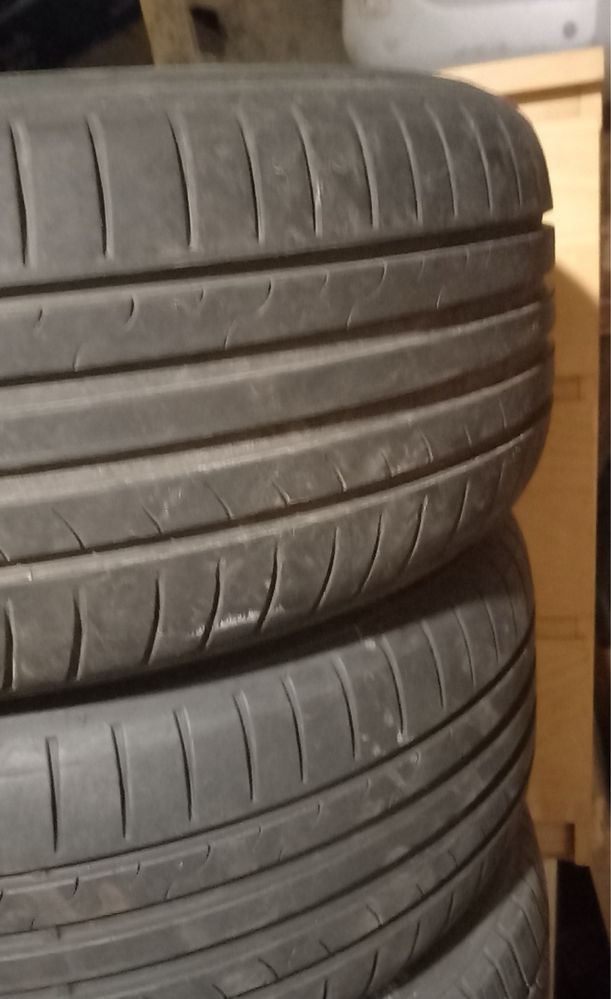 Koła do samochodu Vectra b Astra Zafira