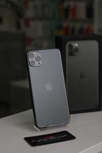 IPHONE 11 Pro Max 256Gb Green ідеальний