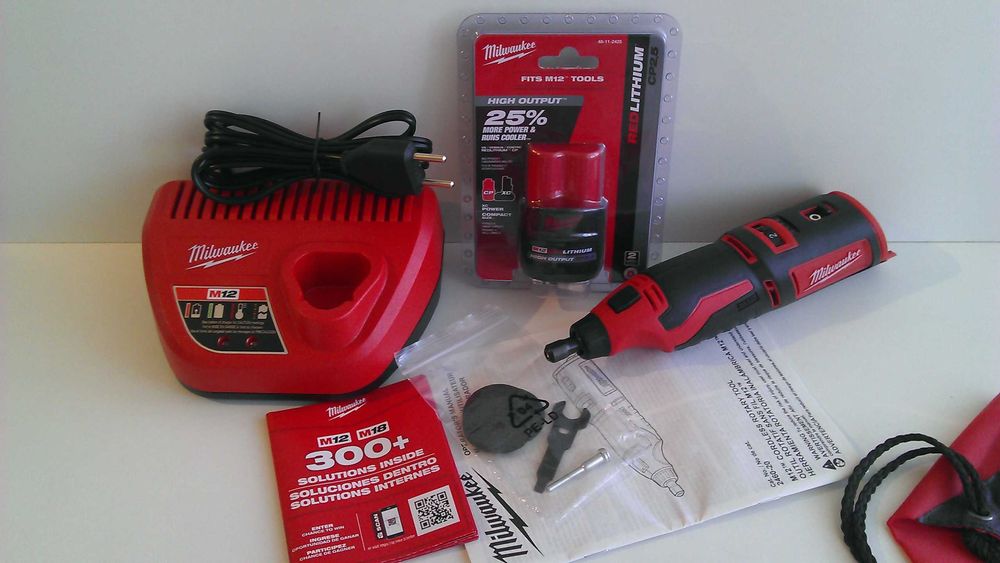 Dremel® - насадки до гравера