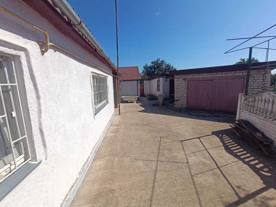 Продам Дом в Корабельном районе ул. Фруктовая