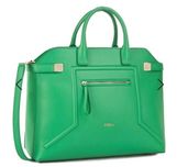 FURLA ALICE - kolor zielony NOWA