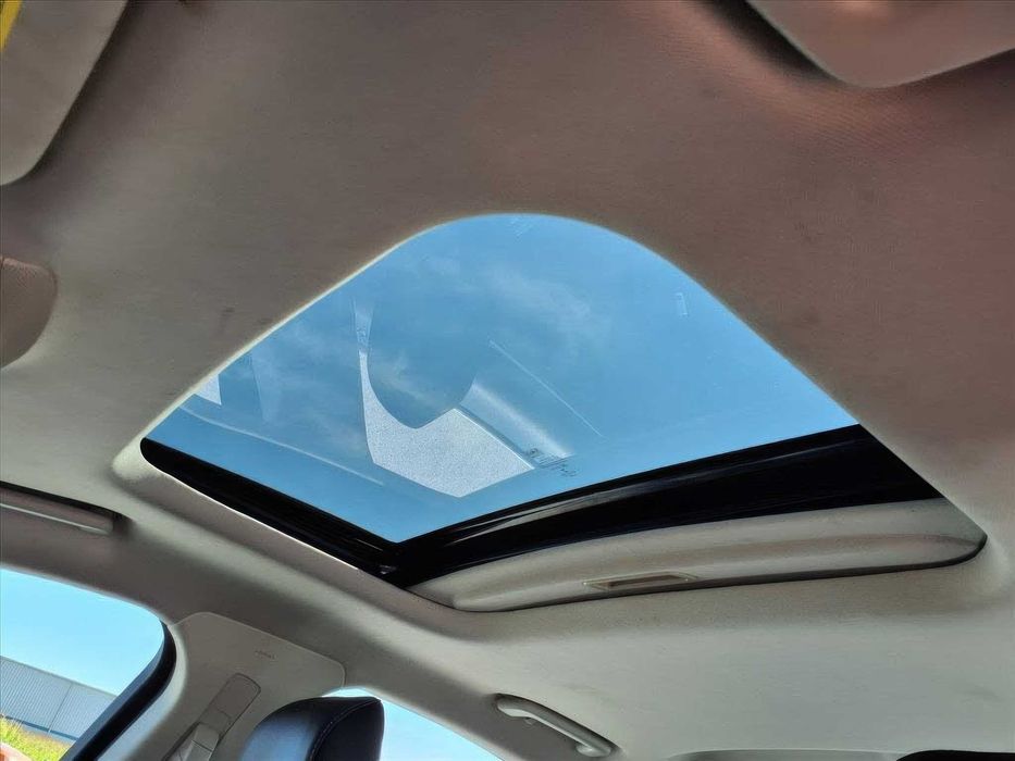 Ford Fusion Titanium      2020